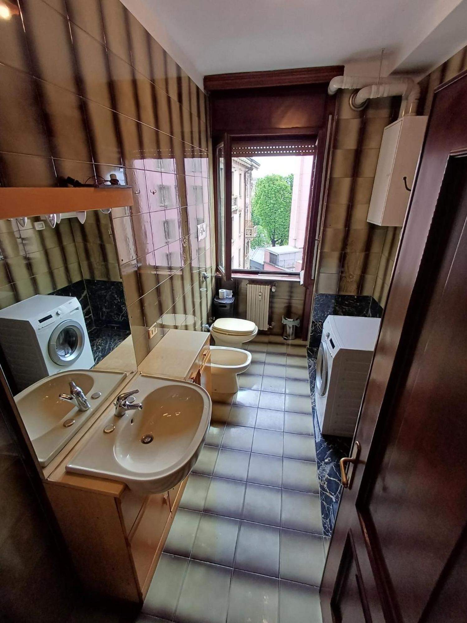 Sofi Home Bergamo Dış mekan fotoğraf