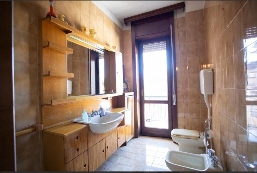 Sofi Home Bergamo Dış mekan fotoğraf