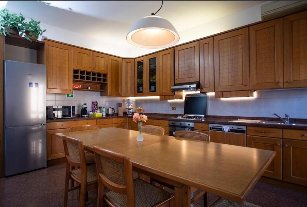 Sofi Home Bergamo Dış mekan fotoğraf