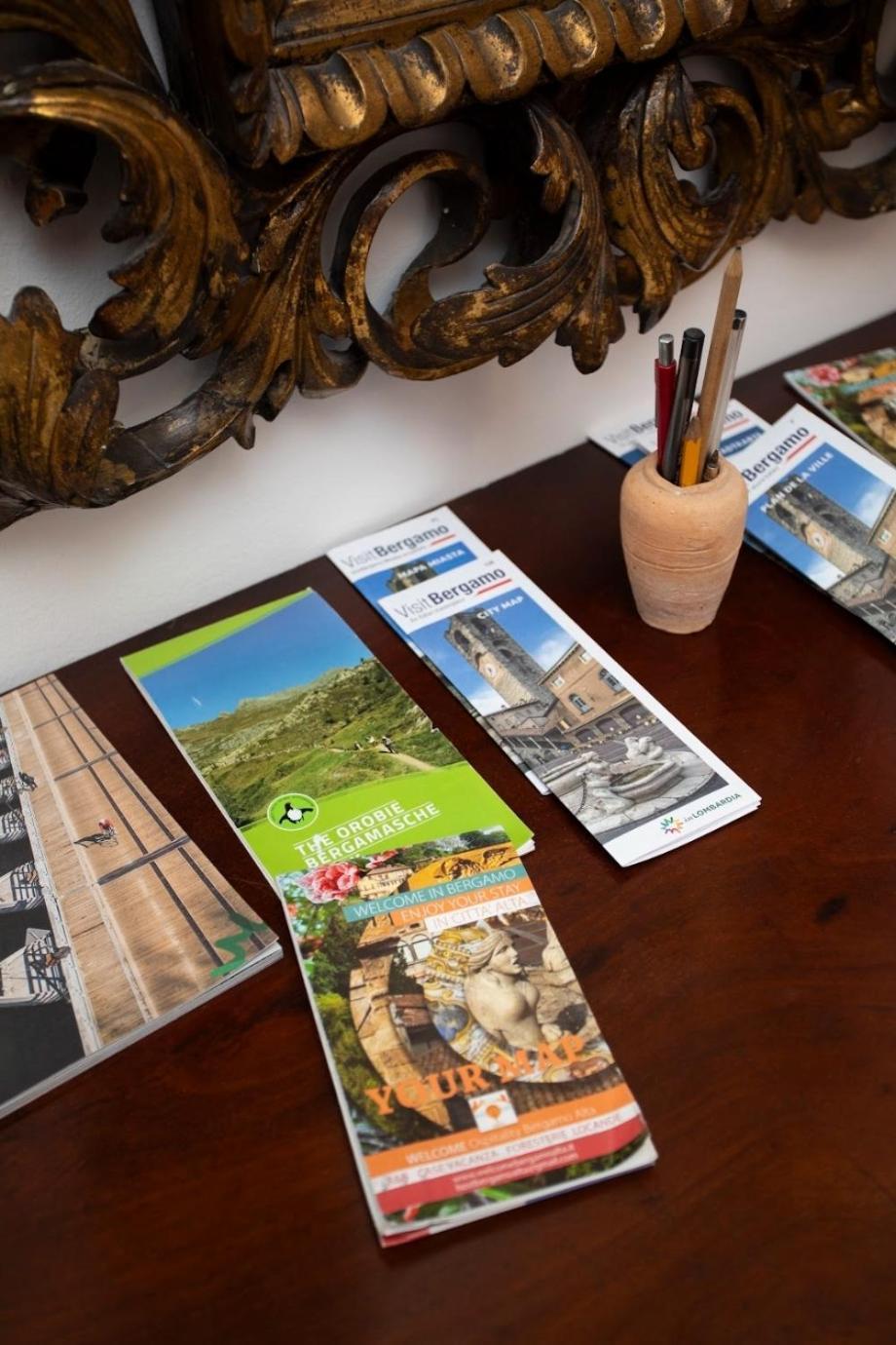 Sofi Home Bergamo Dış mekan fotoğraf