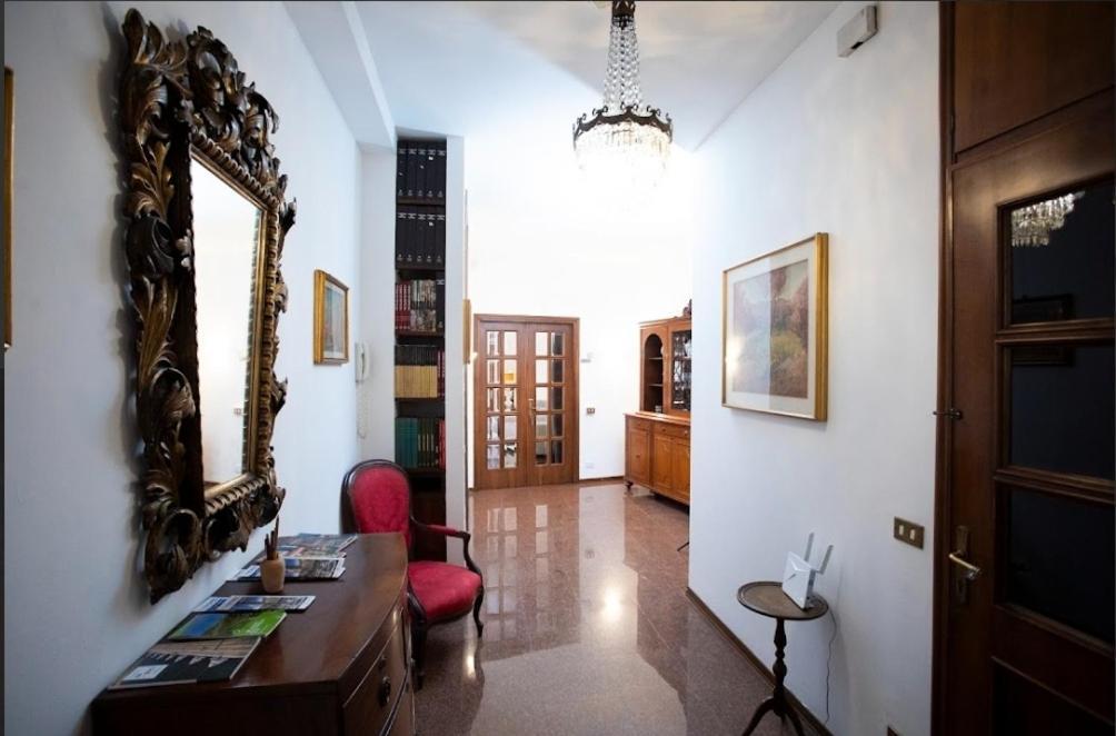 Sofi Home Bergamo Dış mekan fotoğraf