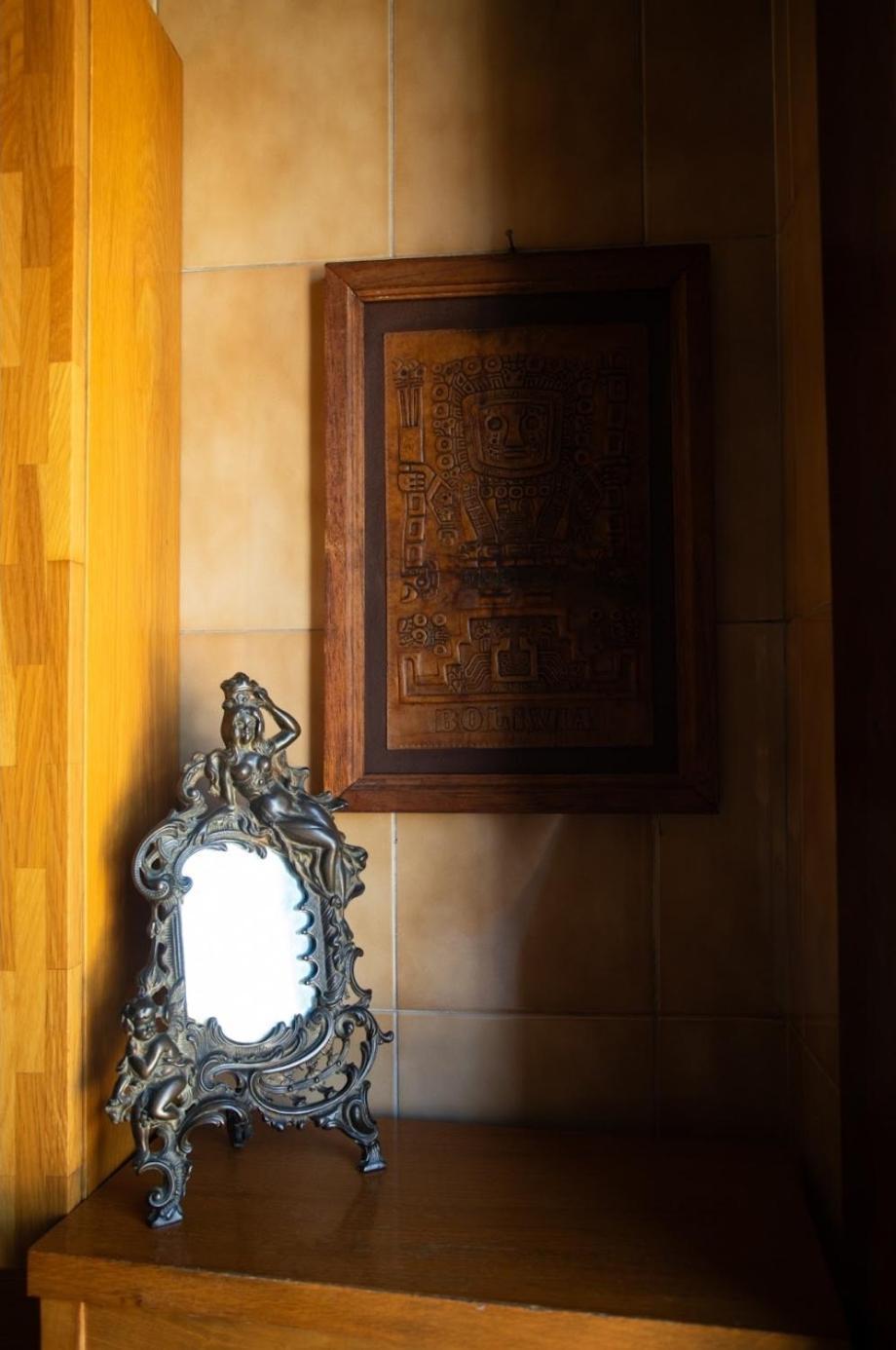 Sofi Home Bergamo Dış mekan fotoğraf