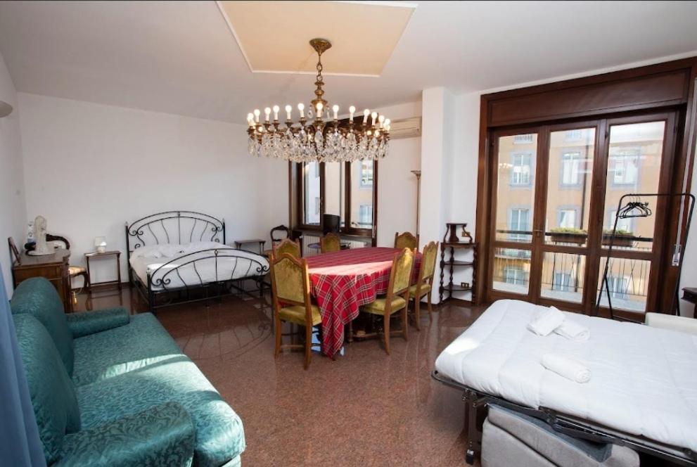 Sofi Home Bergamo Dış mekan fotoğraf