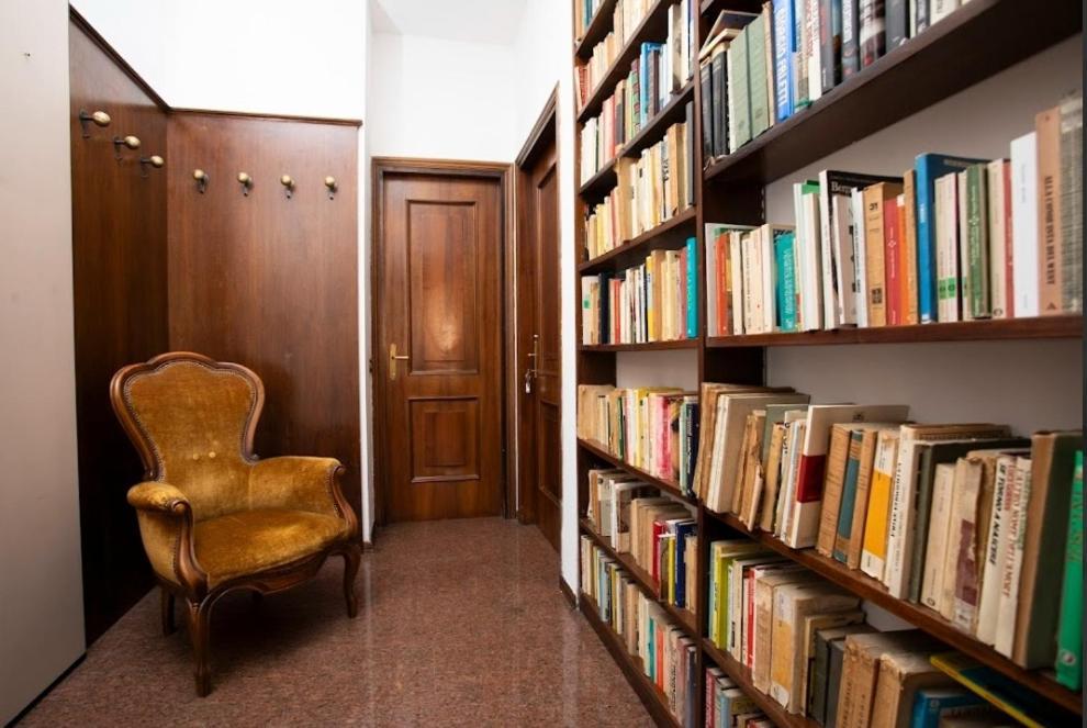 Sofi Home Bergamo Dış mekan fotoğraf