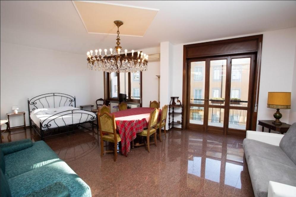 Sofi Home Bergamo Dış mekan fotoğraf