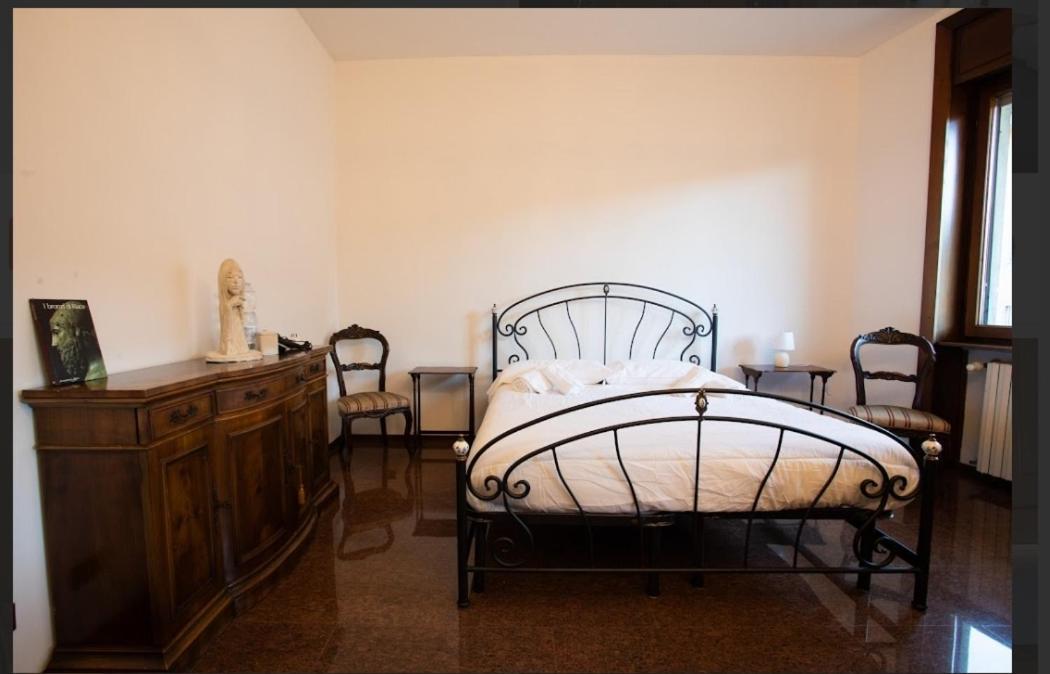 Sofi Home Bergamo Dış mekan fotoğraf