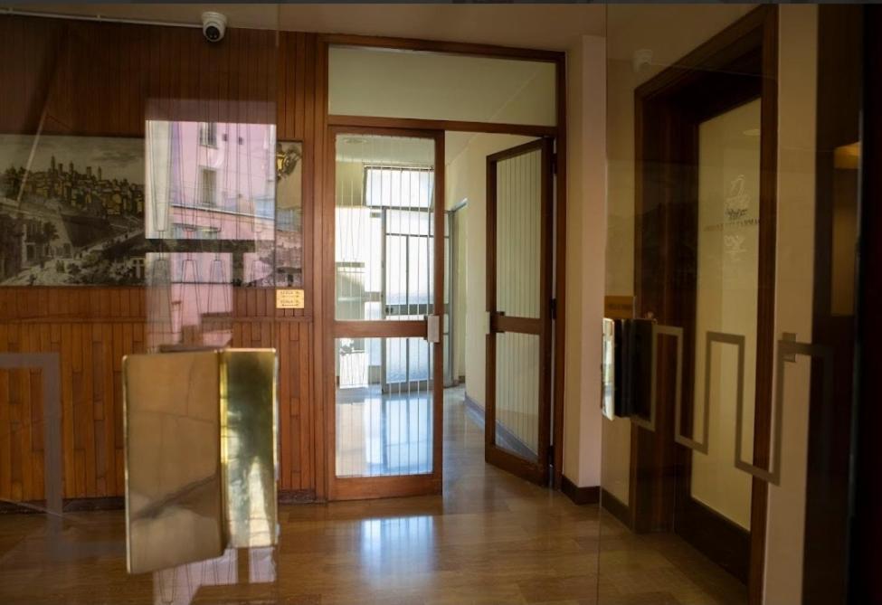 Sofi Home Bergamo Dış mekan fotoğraf