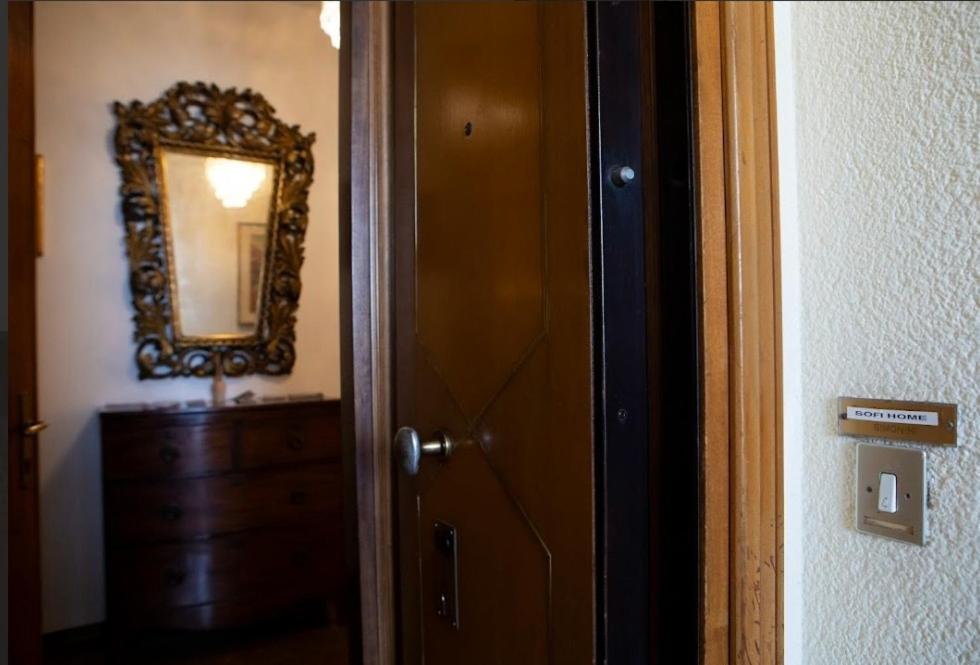 Sofi Home Bergamo Dış mekan fotoğraf