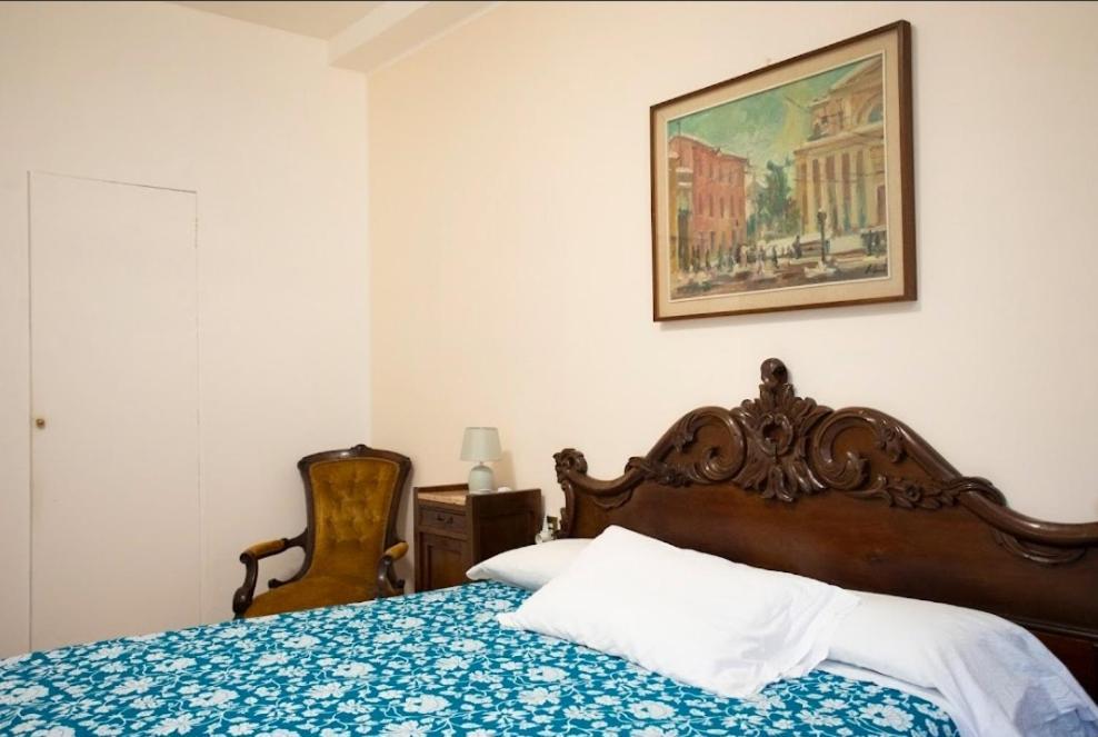 Sofi Home Bergamo Oda fotoğraf