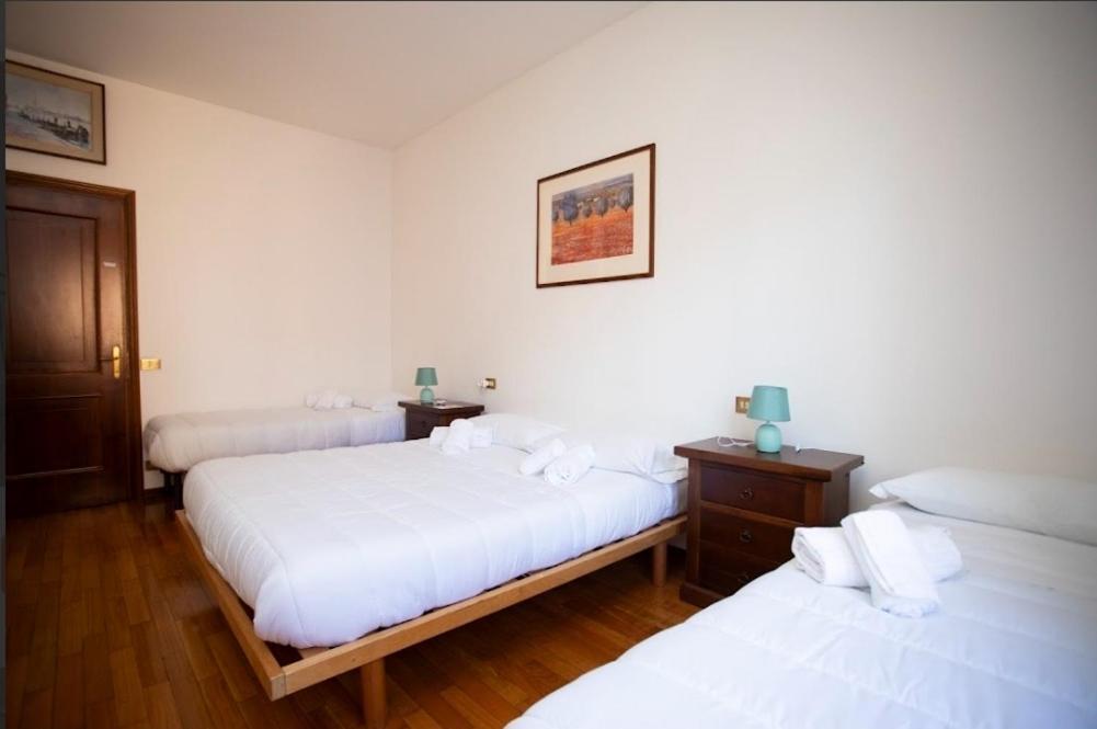 Sofi Home Bergamo Dış mekan fotoğraf