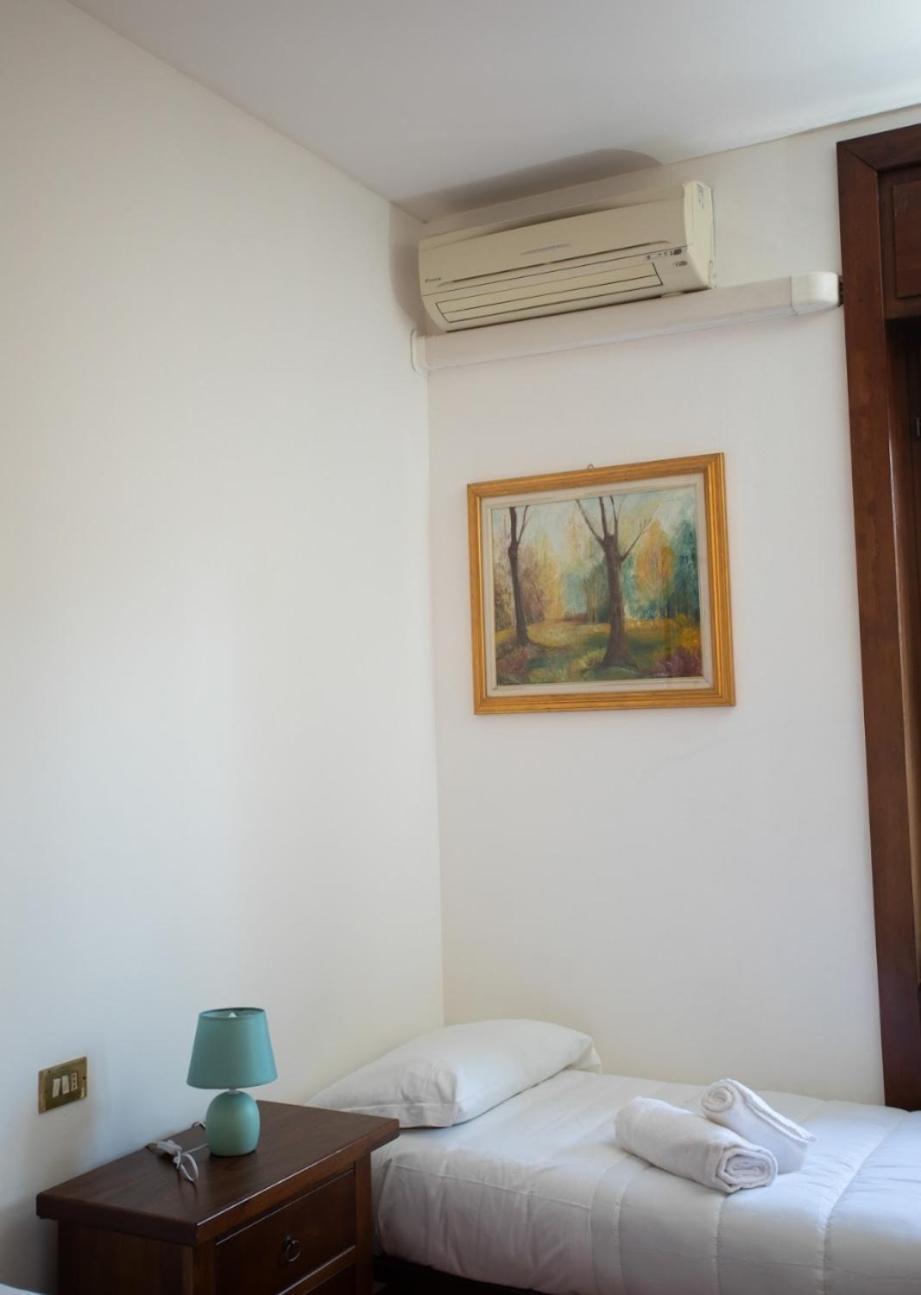 Sofi Home Bergamo Dış mekan fotoğraf