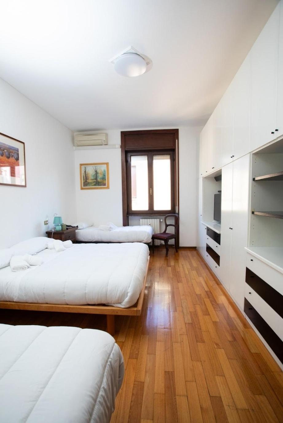 Sofi Home Bergamo Dış mekan fotoğraf
