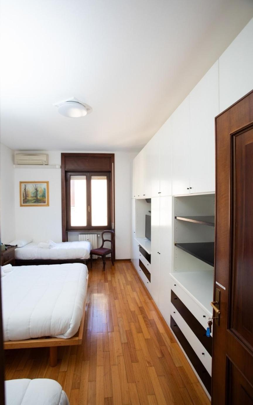 Sofi Home Bergamo Dış mekan fotoğraf