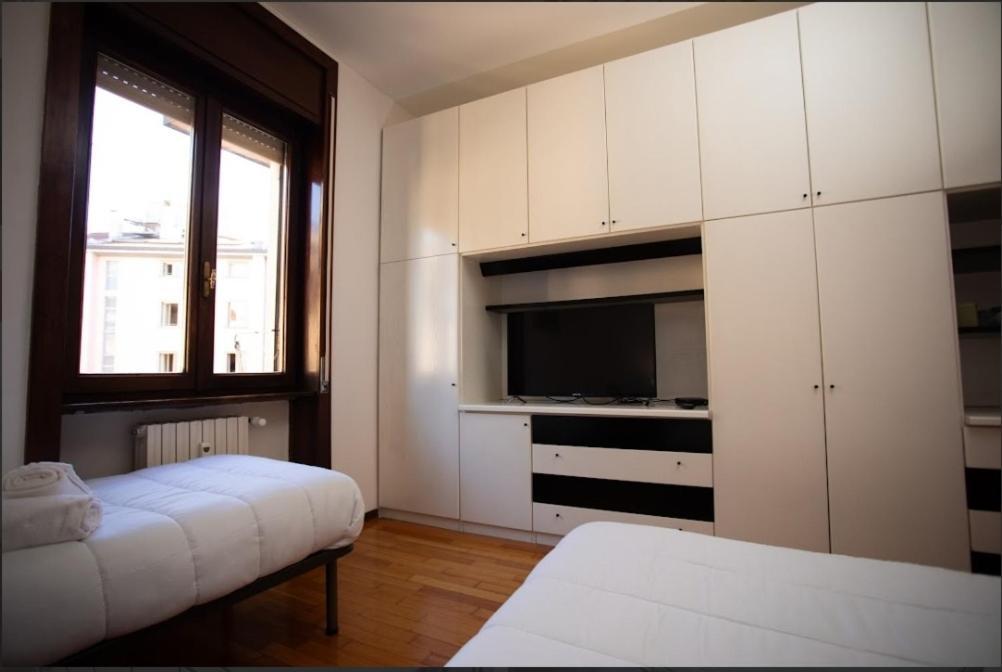 Sofi Home Bergamo Dış mekan fotoğraf