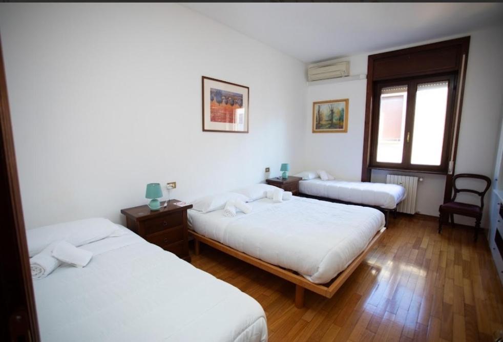 Sofi Home Bergamo Dış mekan fotoğraf
